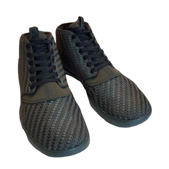 Air Jordan Eclipse Chukka Woven Mens Size 12 - Picture 2 of 13